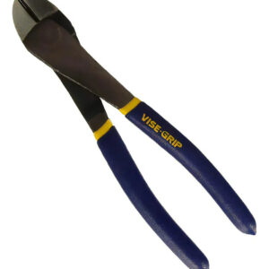 ALICATE DE CORTE DIAGONAL REFORCADO 8"