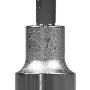 1/2" -T40 CHAVE SOQUETE TORX