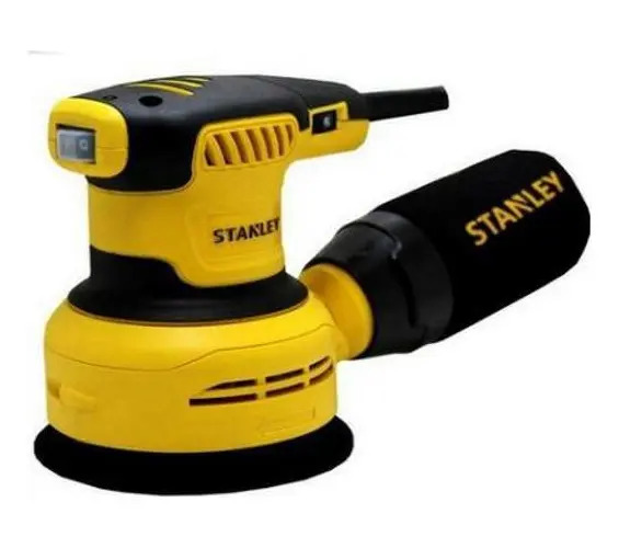 LIXADEIRA ROTO ORBITAL 5" (127MM) 300W 127V