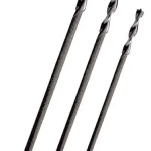 BR 3PTS P/ MOURÃO IRWIN 280MM X 9/32" CX C/6