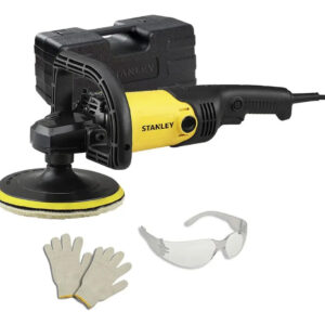 POLITRIZ DE 7"(178MM) 1300W 127V