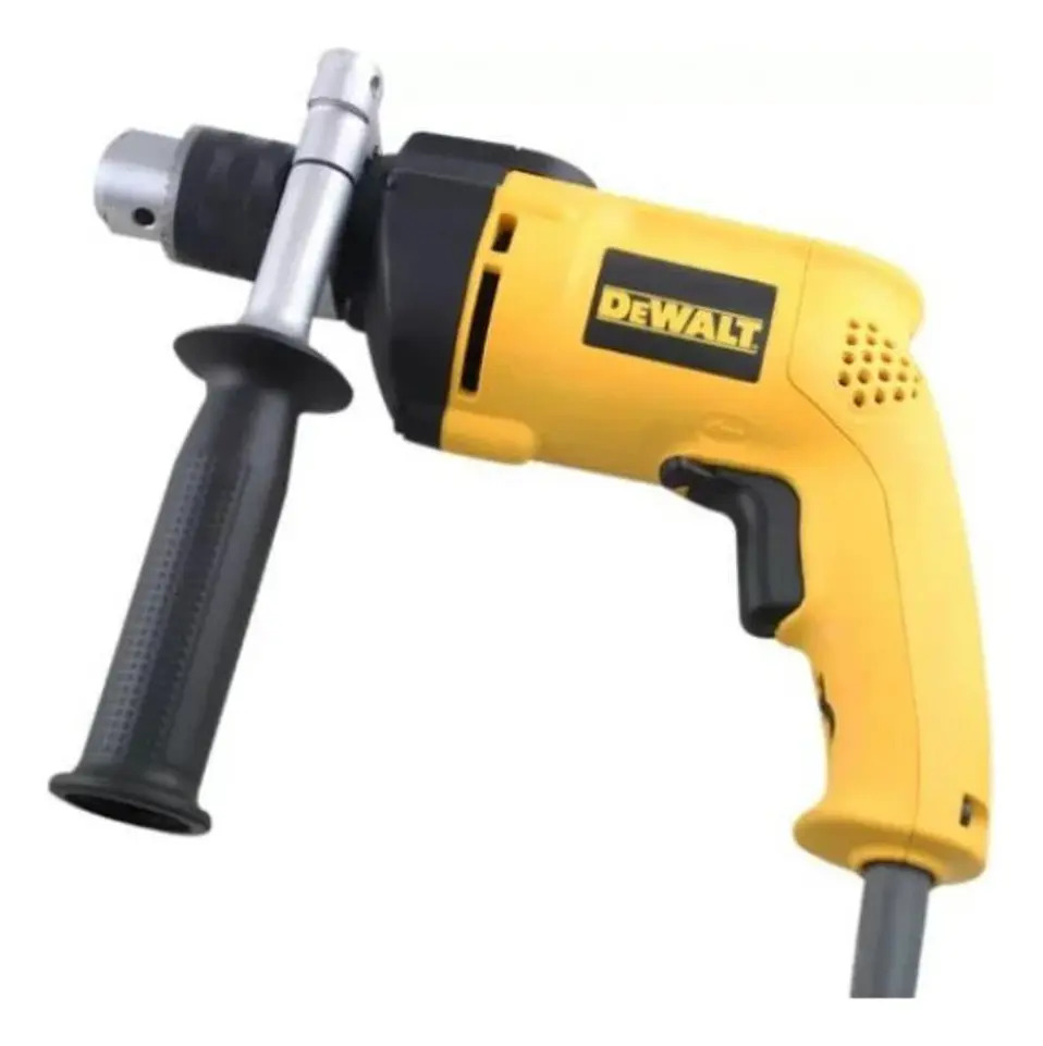FURADEIRA DE IMPACTO 1/2" (13MM), 850W, VVR, 220V (NACIONAL)