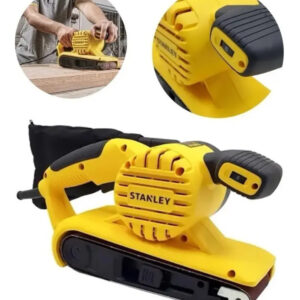 LIXADEIRA DE CINTA 900W 3"X21" 127V