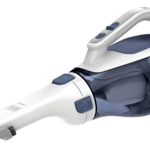 ASPIRADOR DE PÓ PORTÁTIL, ACESSÓRIOS EMBUTIDOS, BATERIA 12V