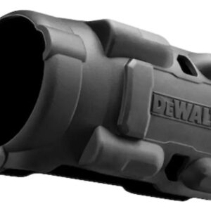 CAPA DE BORRACHA PARA CHAVE DE IMPACTO DCF922