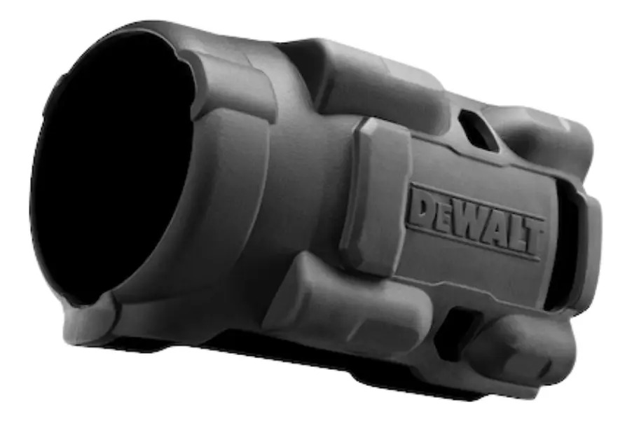 CAPA DE BORRACHA PARA CHAVE DE IMPACTO DCF922