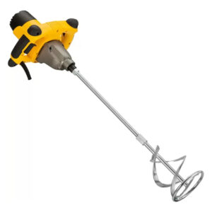 MISTURADOR ELETRICO DE ARGAMASSA 1400W 127V