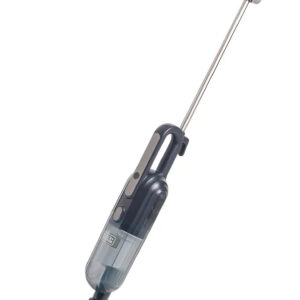 ASPIRADOR VERTICAL COM FIO, 1200W, 127V