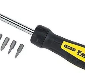 CHAVE DE FENDA MULTI-BIT