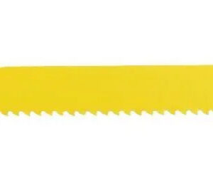 LÂMINA SERRA SABRE - 12" - 6DPP - MADEIRA - 2 PCS
