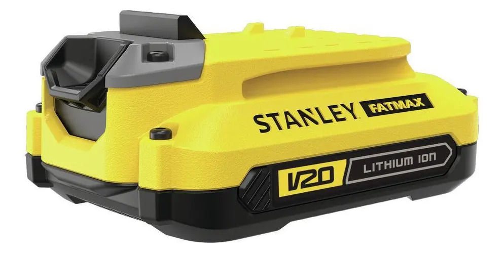 BATERIA 20V MAX* (2AH) V20