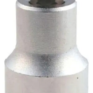 CHAVE SOQUETE HEXAGONAL 1/2" - 14MM