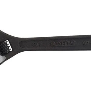 10" (250 MM) CHAVE AJUSTAVEL SIMPLES