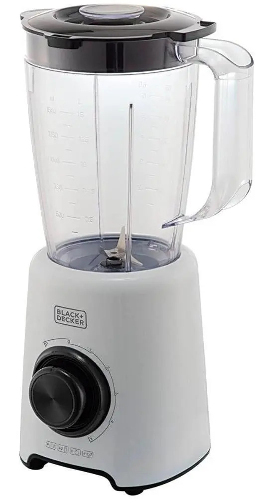 LIQUIDIFICADOR COM JARRA SAN 800W 127V