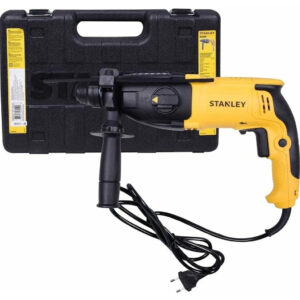 MARTELETE SDS PLUS COM 2,4J - 3 MODOS 800W 26MM 127V + ACESSÓRIOS