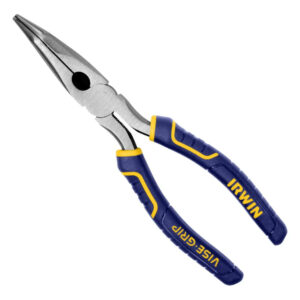 ALICATE BICO CURV 8" IRW V-GRIP 10505505