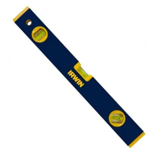 NIVEL DE ALUMINIO PROFESSIONAL 610MM/24"