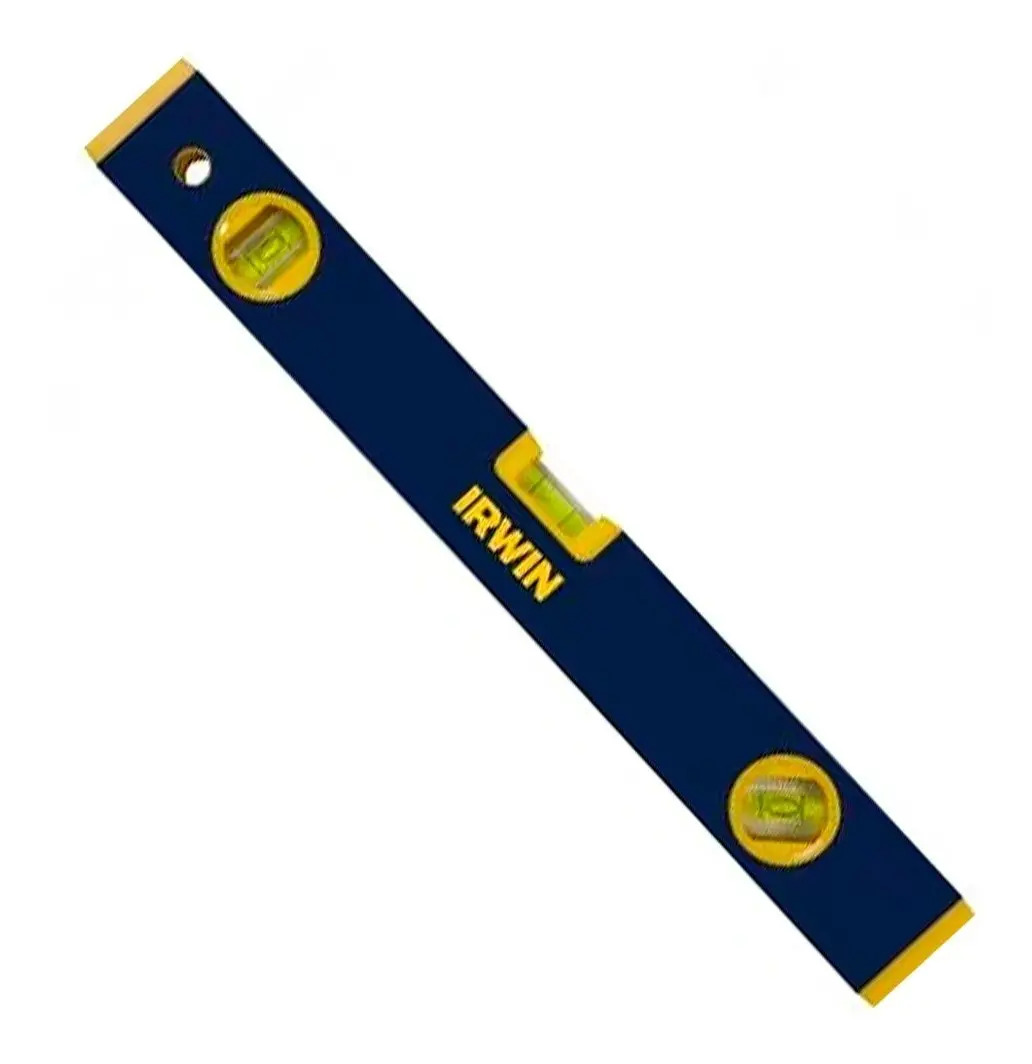 NIVEL DE ALUMINIO PROFESSIONAL 610MM/24"