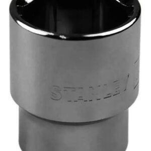 1/2"-9MM SOQUETE SEXTAVADO
