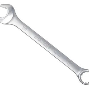 30MM CHAVE COMBINADA ESTRIADA