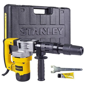 MARTELO ROMPEDOR SDS MAX 5KG 1010W 127V