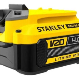 BATERIA 20V MAX* (4AH) V20