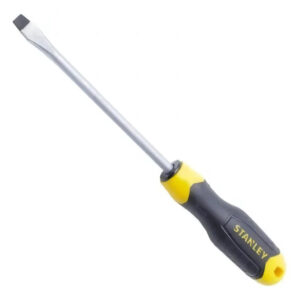 1/4X5" CHAVE EMBORRACHADA CUSHIONGRIP™ FENDA PLANA