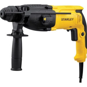 MARTELETE SDS PLUS COM 2,4J - 3 MODOS 800W 26MM 127V