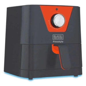 FRITADEIRA ELETRICA SEM OLEO 1,5LT 127V