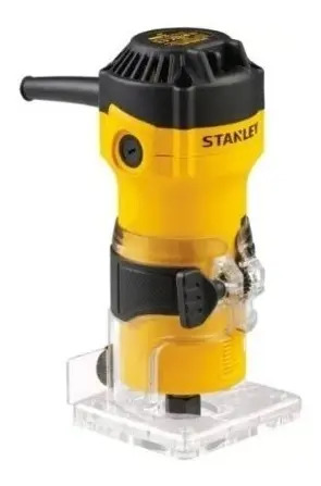 TUPIA P/LAMINADO C/ PINÇAS DE 1/4" (6,35MM) E (6MM) 550W - 220V