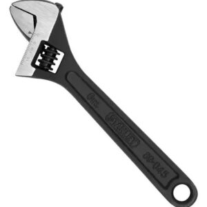 6" (150 MM) CHAVE AJUSTAVEL SIMPLES