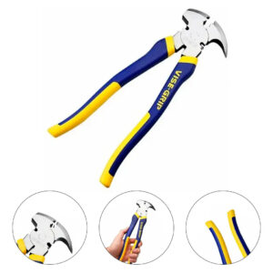 ALICATE TP FAZENDEIRO10" VISE-GRIP