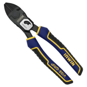 ALICATE CORTE DIAGONAL 8" - IW