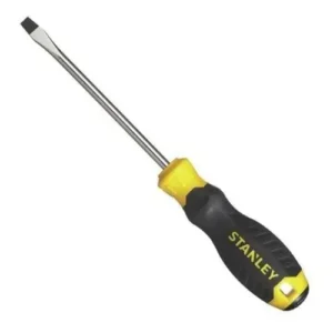 CHAVE DE FENDA PRO PVC 1/8" (3MM) X 6" (150MM)