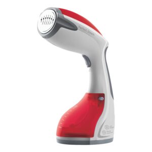 VAPORIZADOR PORTÁTIL DE ROUPAS E HIGIENIZADOR,VAPOR CONTINUO,1200W, 220V