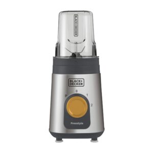 LIQUIDIFICADOR PESSOAL C/PROCESSAD.220V