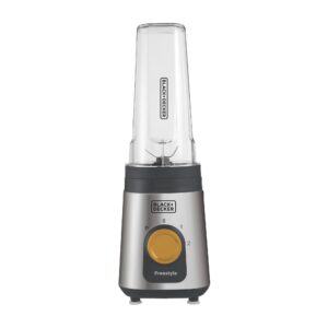 LIQUIDIFICADOR PESSOAL C/PROCESSAD.127V