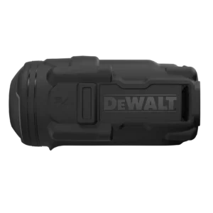 CAPA DE BORRACHA PARA CHAVE DE IMPACTO DCF964