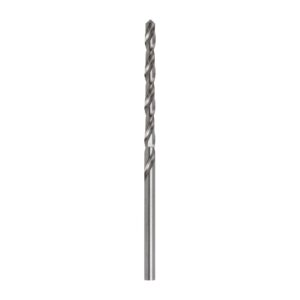 BROCA AR HELICOIDAL ANSI B 94 11M P/ METAL STANLEY 65MM X 7/64" - AUTOSSERVIÇO