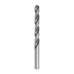 BROCA AR HELICOIDAL ANSI B 94 11M P/ METAL STANLEY 111MM X 21/64" - GRANEL