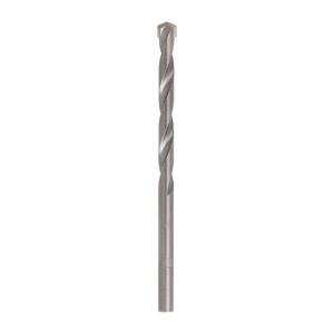 BROCA C/ PONTA MD P/ CONCRETO STANLEY 100MM X 06.50MM - 1/4" - AUTOSSERVIÇO