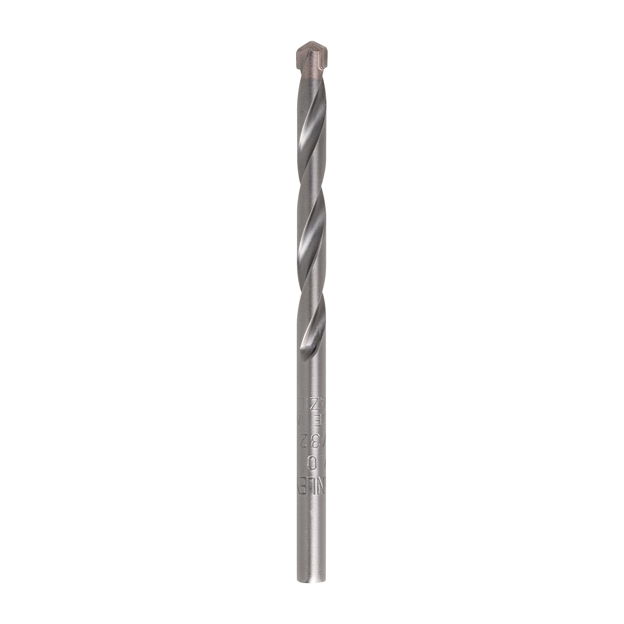 BROCA C/ PONTA MD P/ CONCRETO STANLEY 100MM X 07.00MM - 9/32" - AUTOSSERVIÇO
