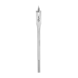 BROCA CHATA P/ MADEIRA STANLEY 157MM 6-1/8" X 1/2" - AUTOSSERVIÇO