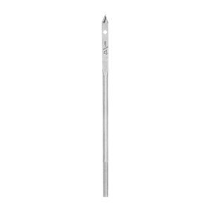 BROCA CHATA P/ MADEIRA STANLEY 157MM 6-1/8" X 1/4" - AUTOSSERVIÇO