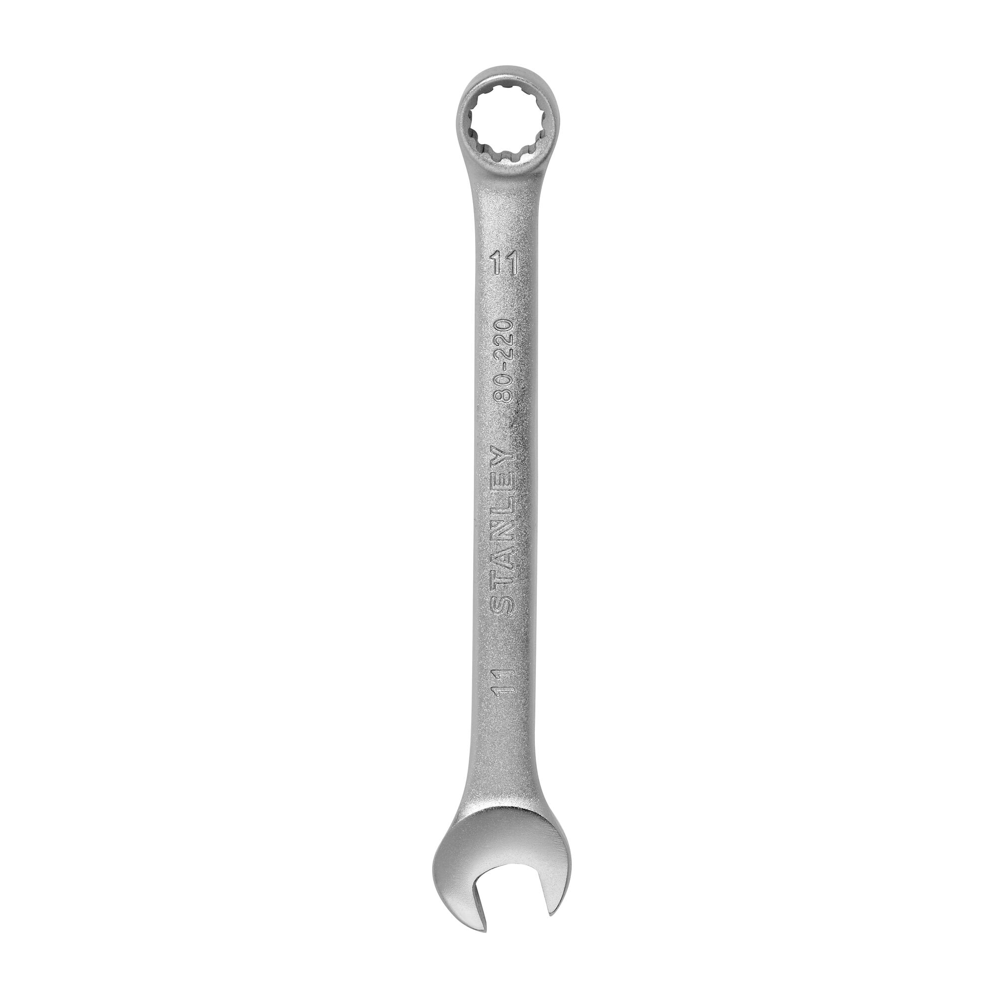 11MM CHAVE COMBINADA ESTRIADA