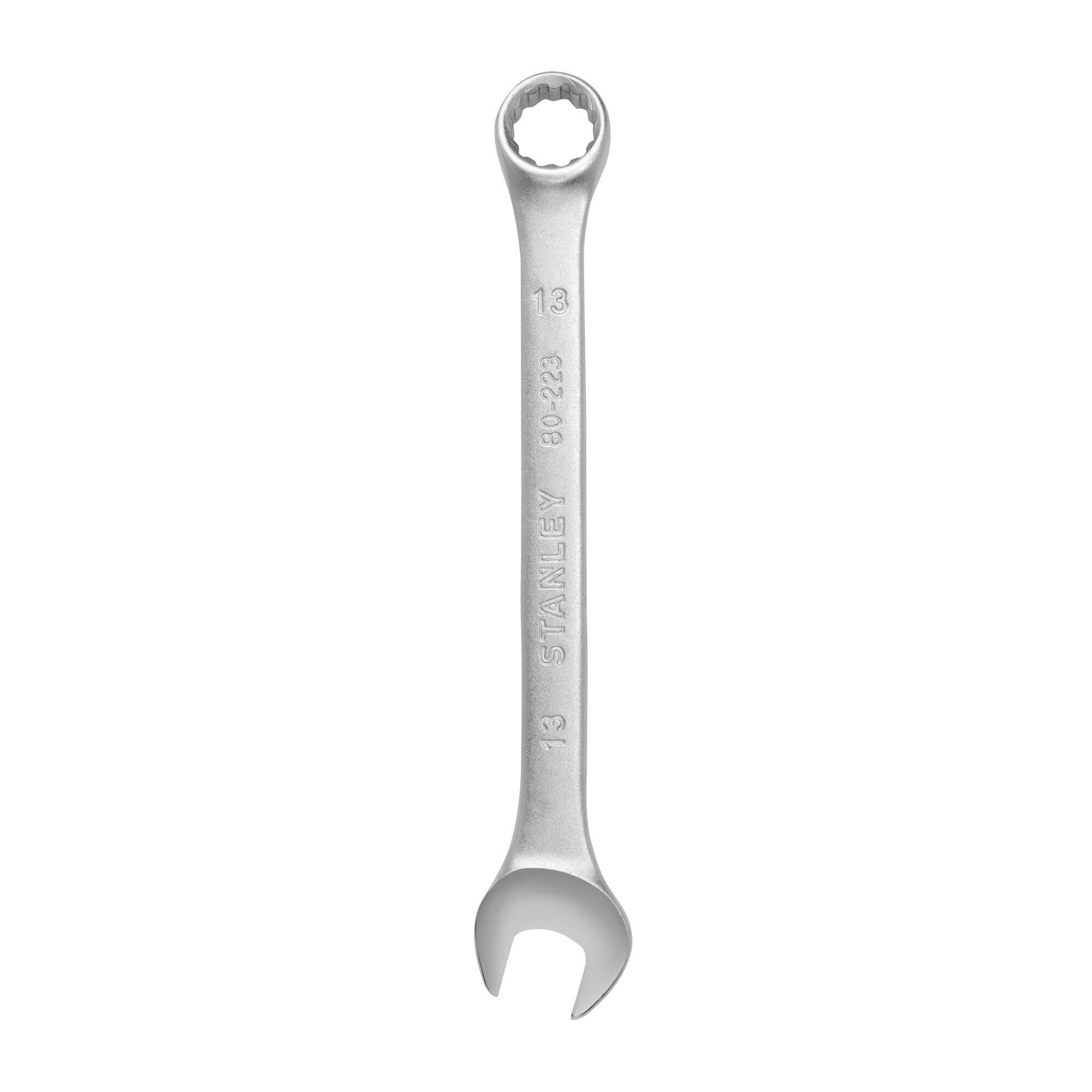 13MM CHAVE COMBINADA ESTRIADA