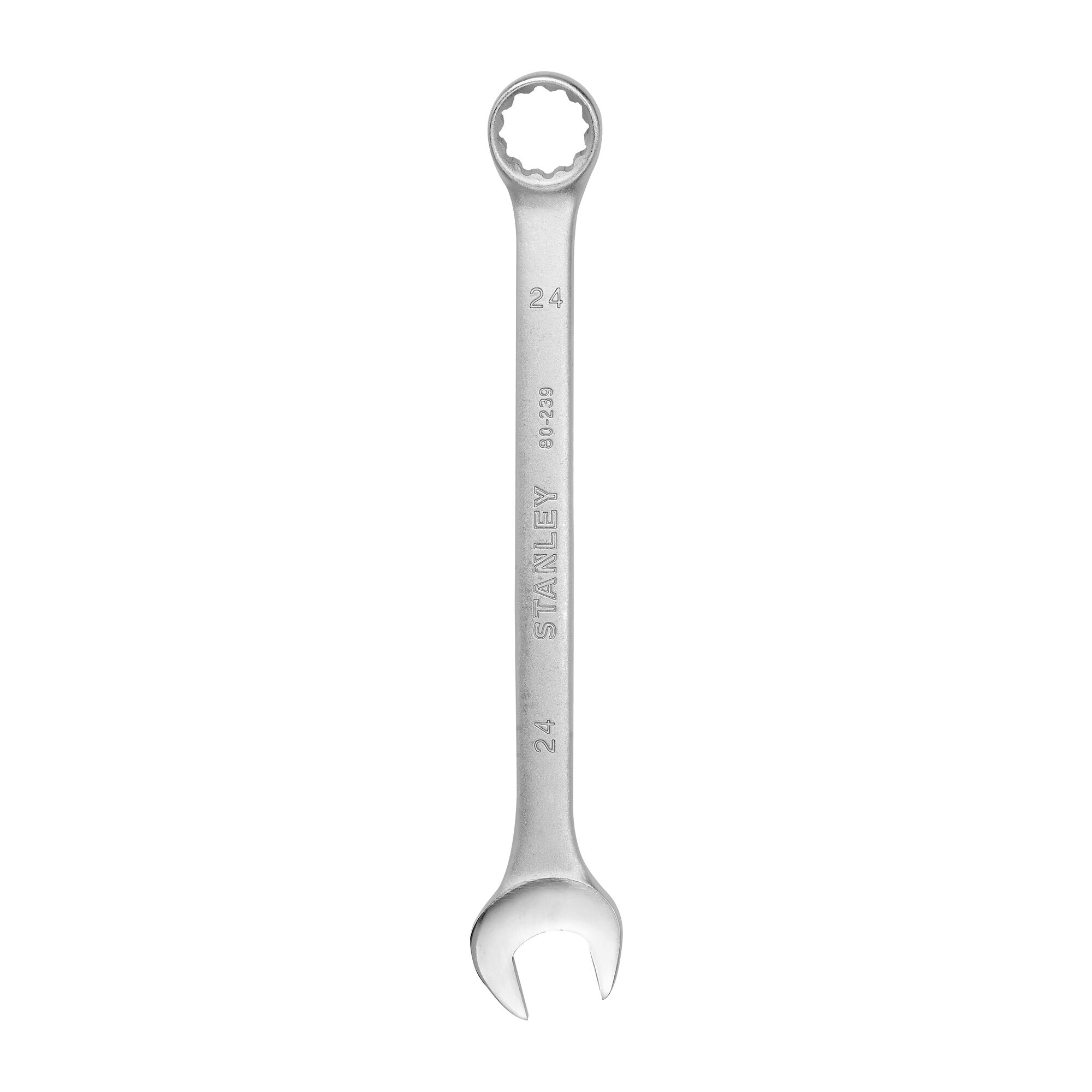 24MM CHAVE COMBINADA ESTRIADA