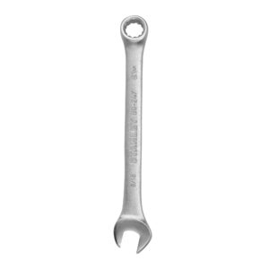 5/16" CHAVE COMBINADA ESTRIADA