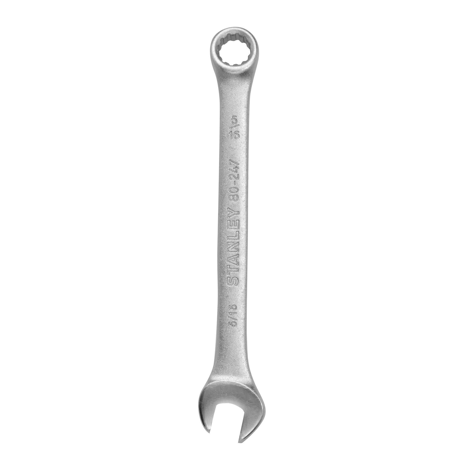 5/16" CHAVE COMBINADA ESTRIADA