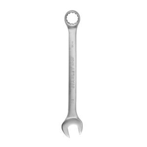 7/8" CHAVE COMBINADA ESTRIADA